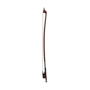 Arco para contrabajo cerda de caballo