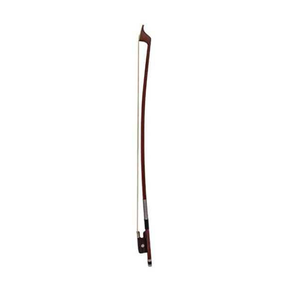 Arco para contrabajo cerda de caballo