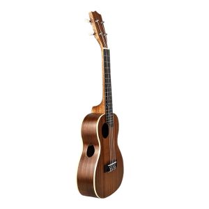 UKULELE DOS BOCAS SOPRANO