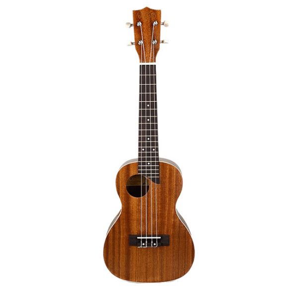 UKULELE DOS BOCAS SOPRANO - Image 2