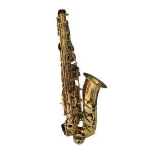 Saxofón
