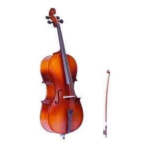 VIOLONCELLO VACEADO DE ARCE 4/4