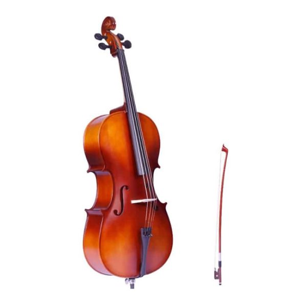 VIOLONCELLO VACEADO DE ARCE 4/4