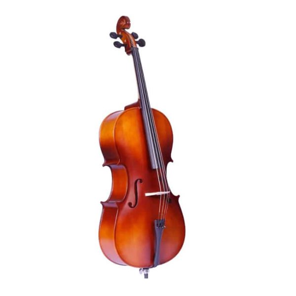 VIOLONCELLO VACEADO DE ARCE 4/4 - Image 2