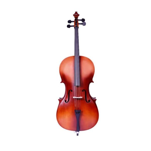 VIOLONCELLO VACEADO DE ARCE 4/4 - Image 3
