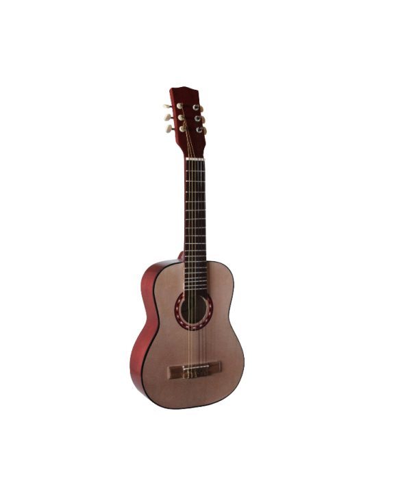 Guitarra infantil