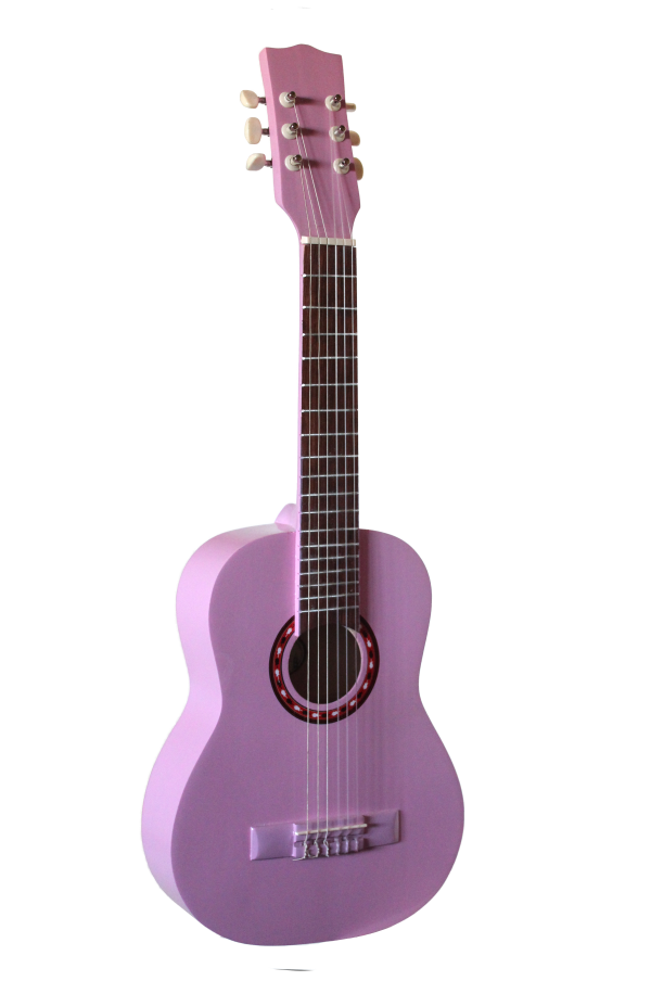 Guitarra infantil - Image 4