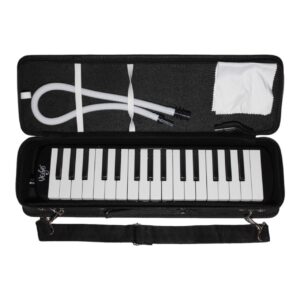 Melódica estudiantil