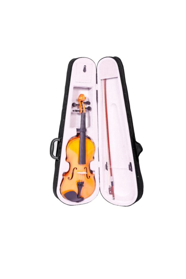 Violín Principiantes 3/4
