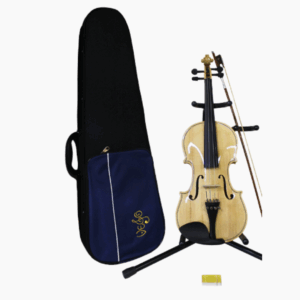Violín de Maple con tapa de Spruce