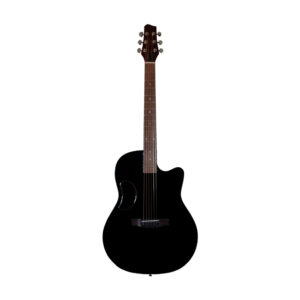 Guitarra de Carbono