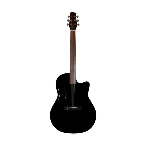 Guitarra de Carbono