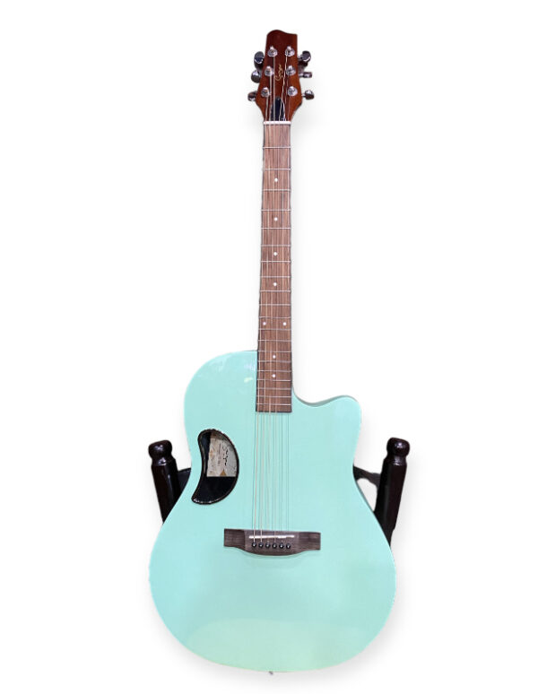 Guitarra de Carbono - Image 2
