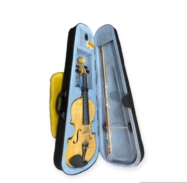 Violín de Maple con tapa de Spruce - Image 2