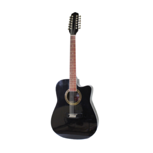 Guitarra 12 Cuerdas Acústica "Docerola Nacional"