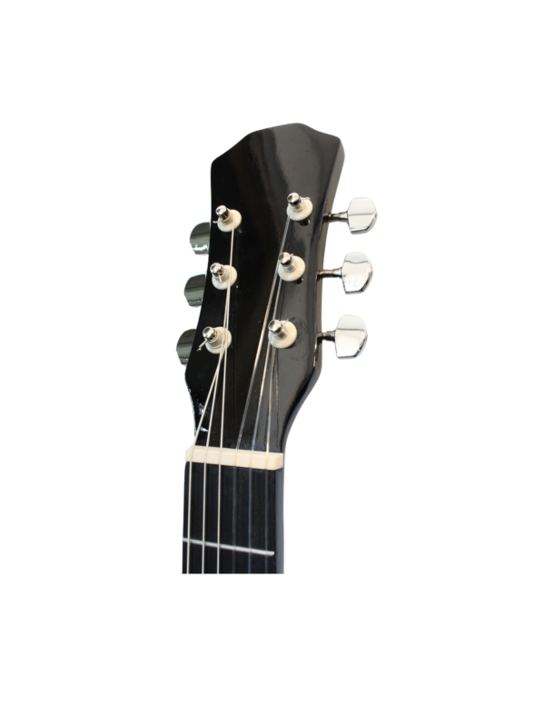 Guitarra Texana c/ Curva - Image 3