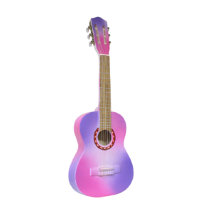 Guitarra infantil