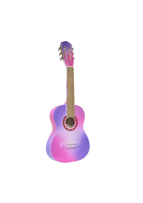 Guitarra infantil