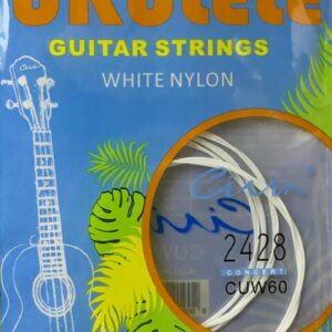 Encordadura Ukelele CIVIN