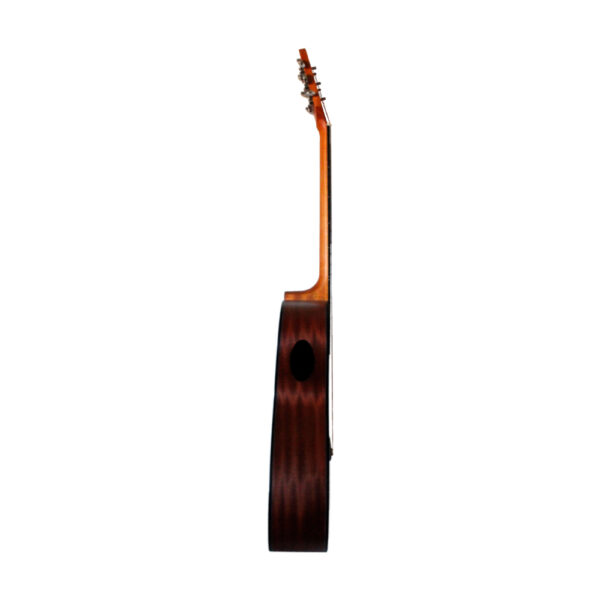GUITARRA JUMBO REJILLA CON CURVA - Image 3
