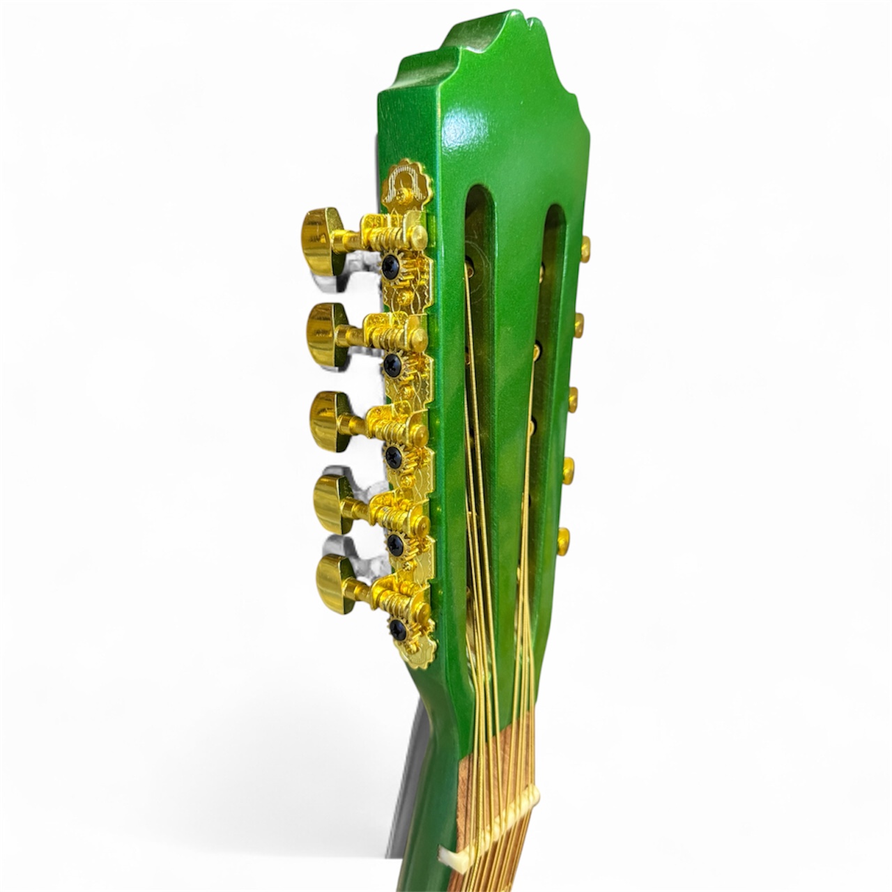 Bajo Quinto Electroacústico – Pastilla EMG - Image 3