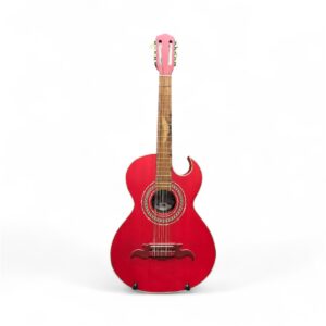 Bajo Quinto Maple – Ideal para Principiantes