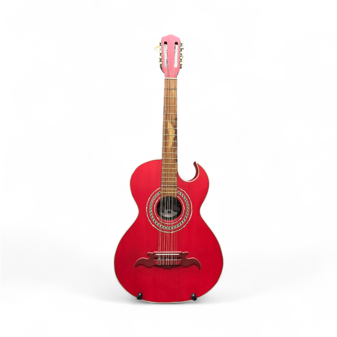 Bajo Quinto Maple – Ideal para Principiantes